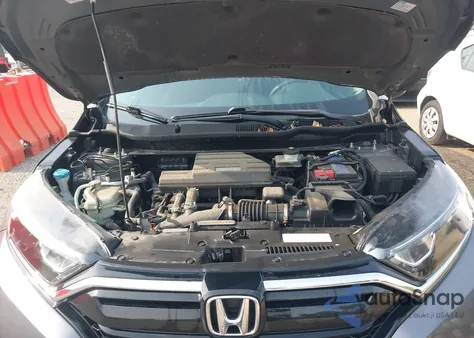 2020 Honda Cr-V Awd Lx из США, поврежденный, VIN 2HKRW2H2XLH615475